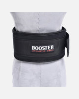 Booster Buikbeschermer - Zwart