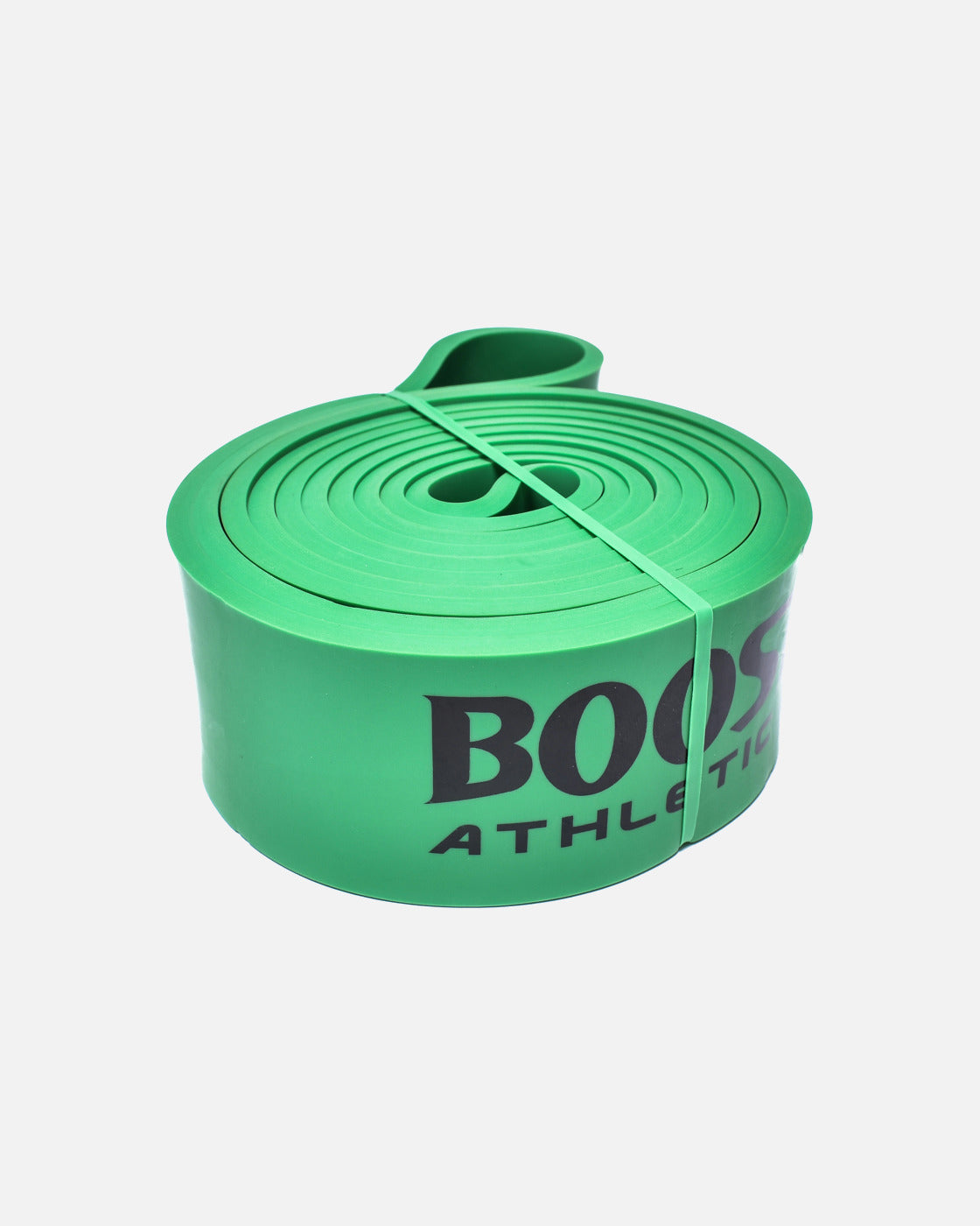 Booster Weerstandsband - Groen