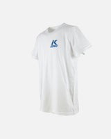 King Pro Boxing T-Shirt Retro 1 - Wit