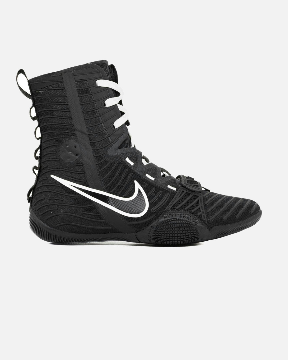 Nike Boksschoenen HyperKO 3 - Zwart/Wit