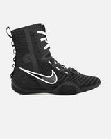 Nike Boksschoenen HyperKO 3 - Zwart/Wit