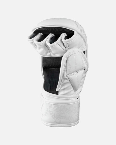 Phantom Athletics MMA Sparring Gloves Muay Thai – Frost White