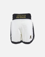 King Pro Boxing Boksshorts Apex Pro 2 - Wit