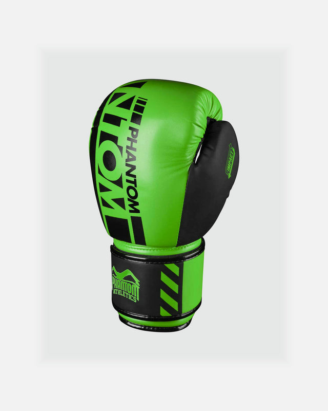 Phantom Athletics Bokshandschoenen APEX - Neon Groen