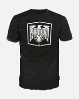 Phantom Athletics T-Shirt 2 - Zwart