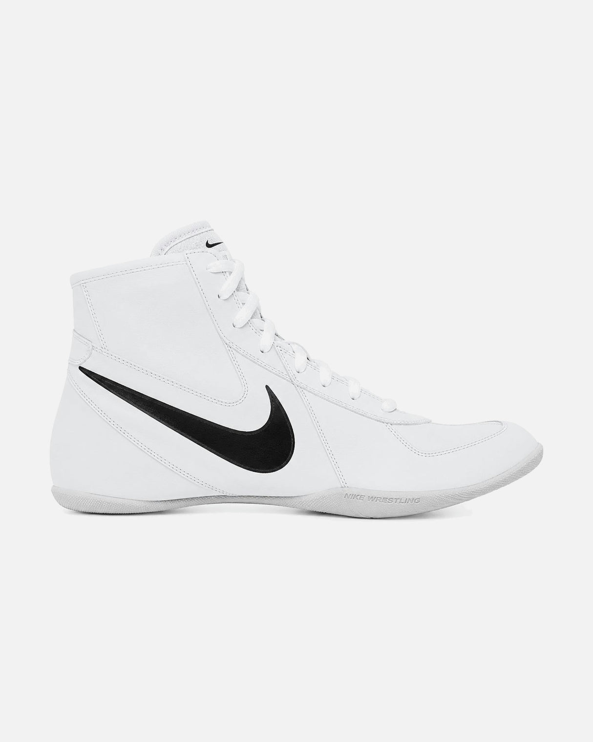 Nike Worstelschoenen Footsweep 2 SE - Wit/Zwart