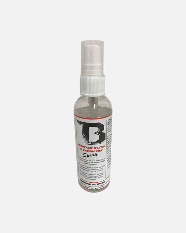 Booster Spray Eliminador de Odores