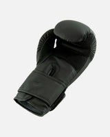 Guantes de boxeo King Pro Boxing Revo 4 Phantom Athletics – Negro