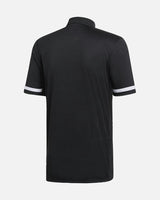 Tricou Adidas T19 – Negru/Alb