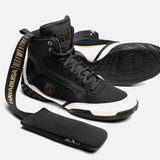 Hayabusa x Mayweather Geurverwijderaar - Zwart/Goud