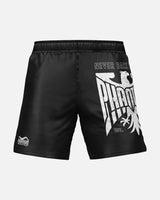 Phantom Athletics MMA Shorts EVO Germany Eagle - Zwart