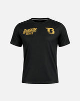 Booster T-Shirt Bangkok - Zwart