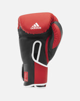 Adidas Boxhandschuhe Speed Tilt 350 – Rot/Schwarz