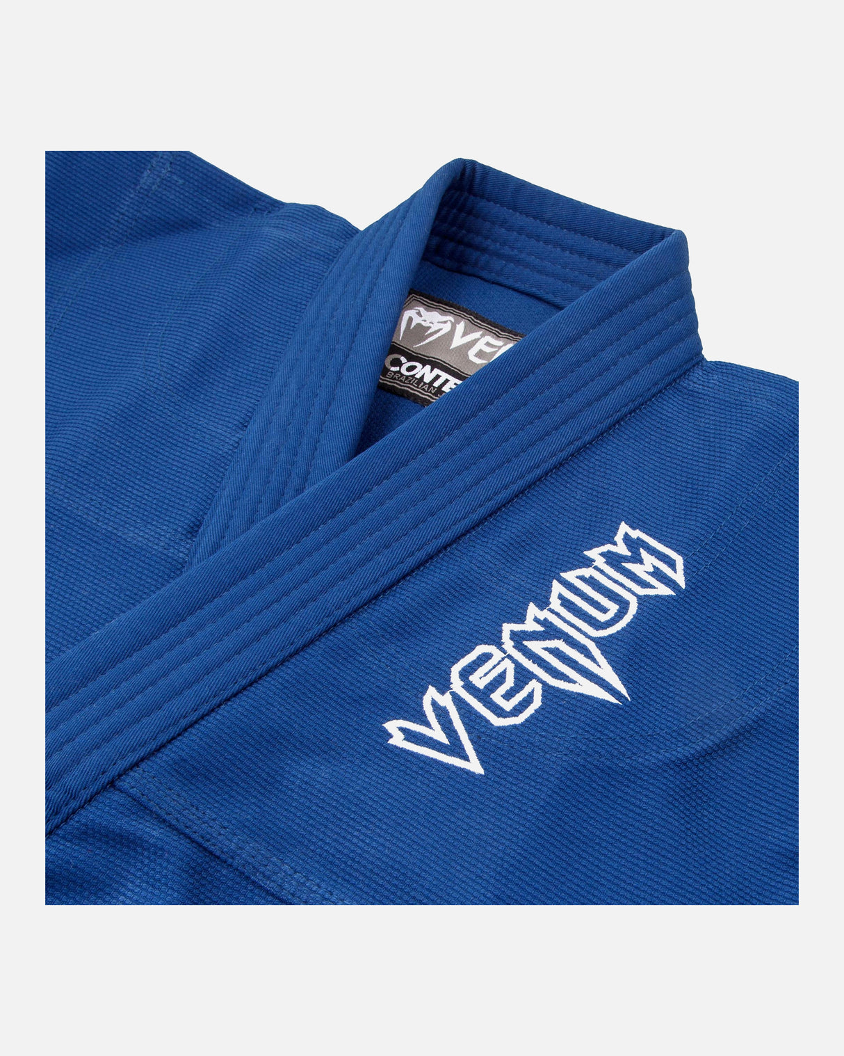 Venum BJJ Gi Contender Kids - Blauw