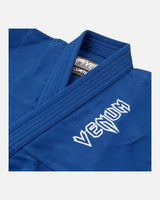 Venum BJJ Gi Contender Kids - Blauw