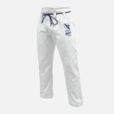 Hayabusa x UFC BJJ Gi Broek Twill Dames - Wit