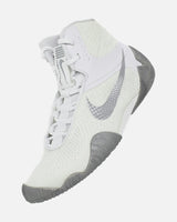 Nike Brottningsskor Tawa – Vit/Silver