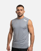 Phantom Athletics Trainingsshirt Tactic Lange Mouwen - Grijs