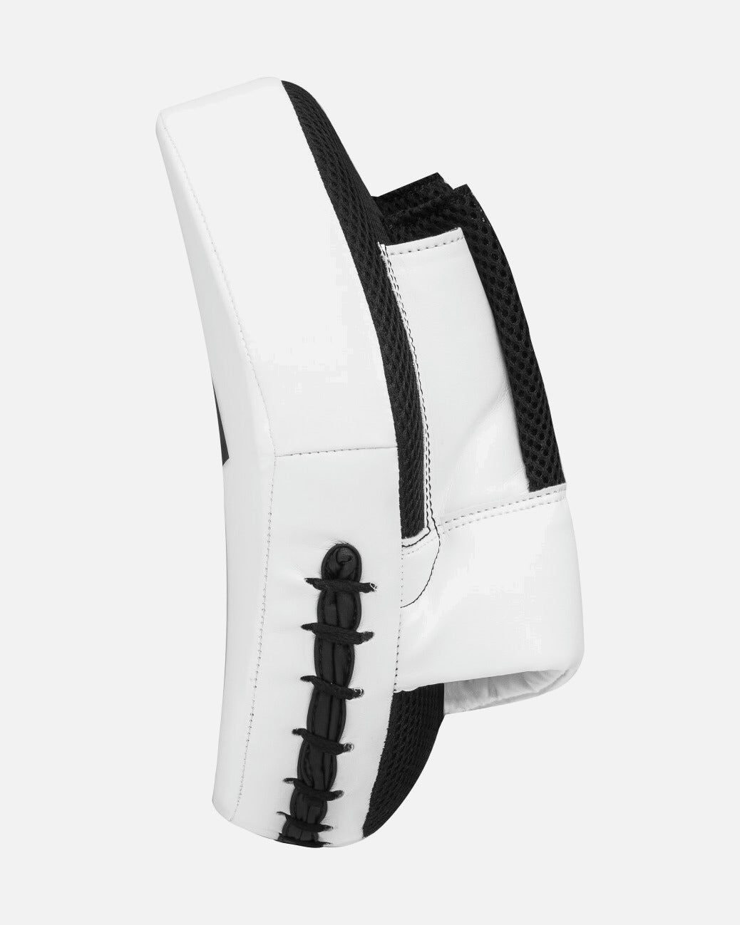 Manoplas Adidas Speed Coach – Branco/Preto