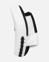 Manoplas Adidas Speed Coach – Branco/Preto