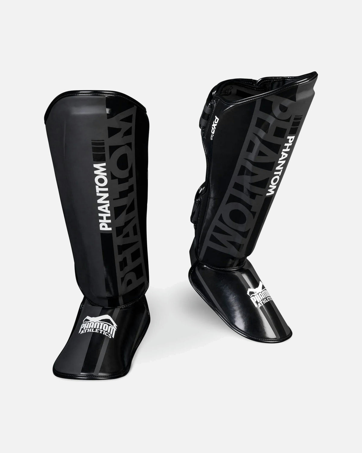 Phantom Athletics Scheenbeschermers APEX Striking - Roze