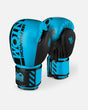 Mănuși de box Phantom Athletics APEX – Albastru Neon