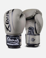 8 WEAPONS Bokshandschoenen Unlimited 2.0 - Zand/Zwart
