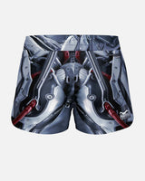 Pantalones de MMA Phantom Athletics FUSION-R – Robotic