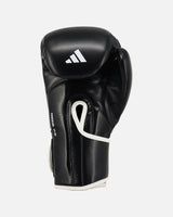 Guantes de boxeo Adidas Power 100 – Negro/Blanco