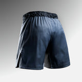 Hayabusa MMA Shorts Apex Core - Blauw