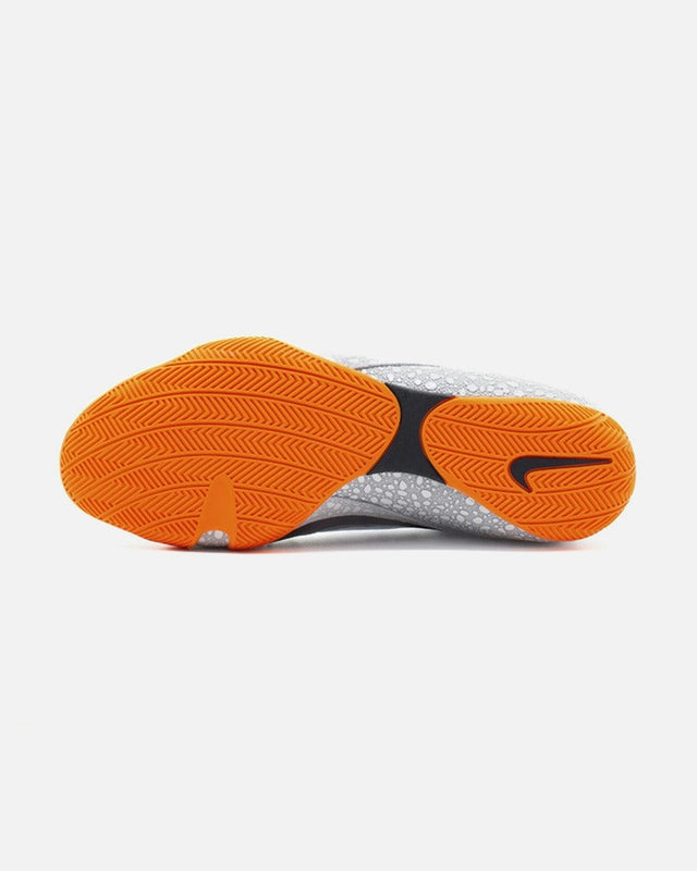 Nike Boksesko Machomai 3 SE – Sølv/Orange