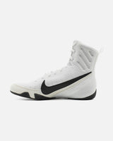 Nike Boksesko Machomai 3 – Hvid/Sort