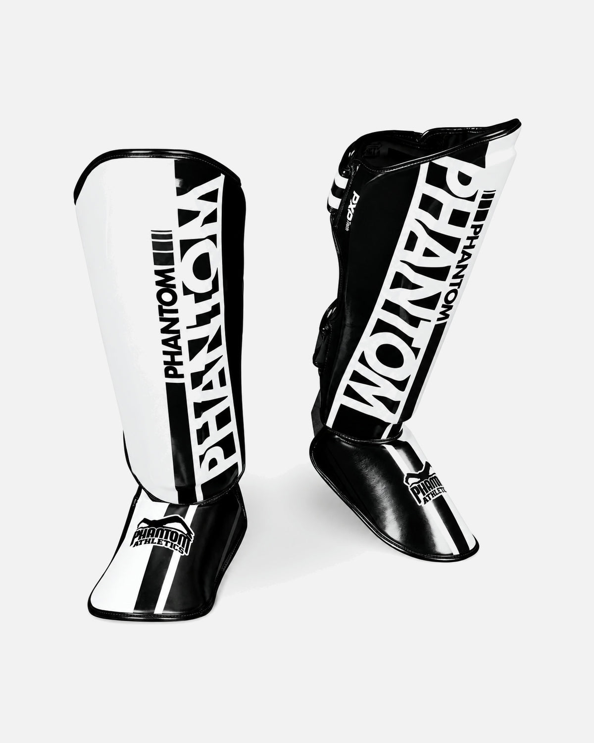 Phantom Athletics Scheenbeschermers APEX Striking - Wit