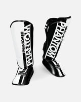 Phantom Athletics Scheenbeschermers APEX Striking - Wit
