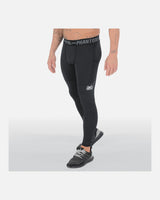 Phantom Athletics Compressie Shorts Tactic - Zwart