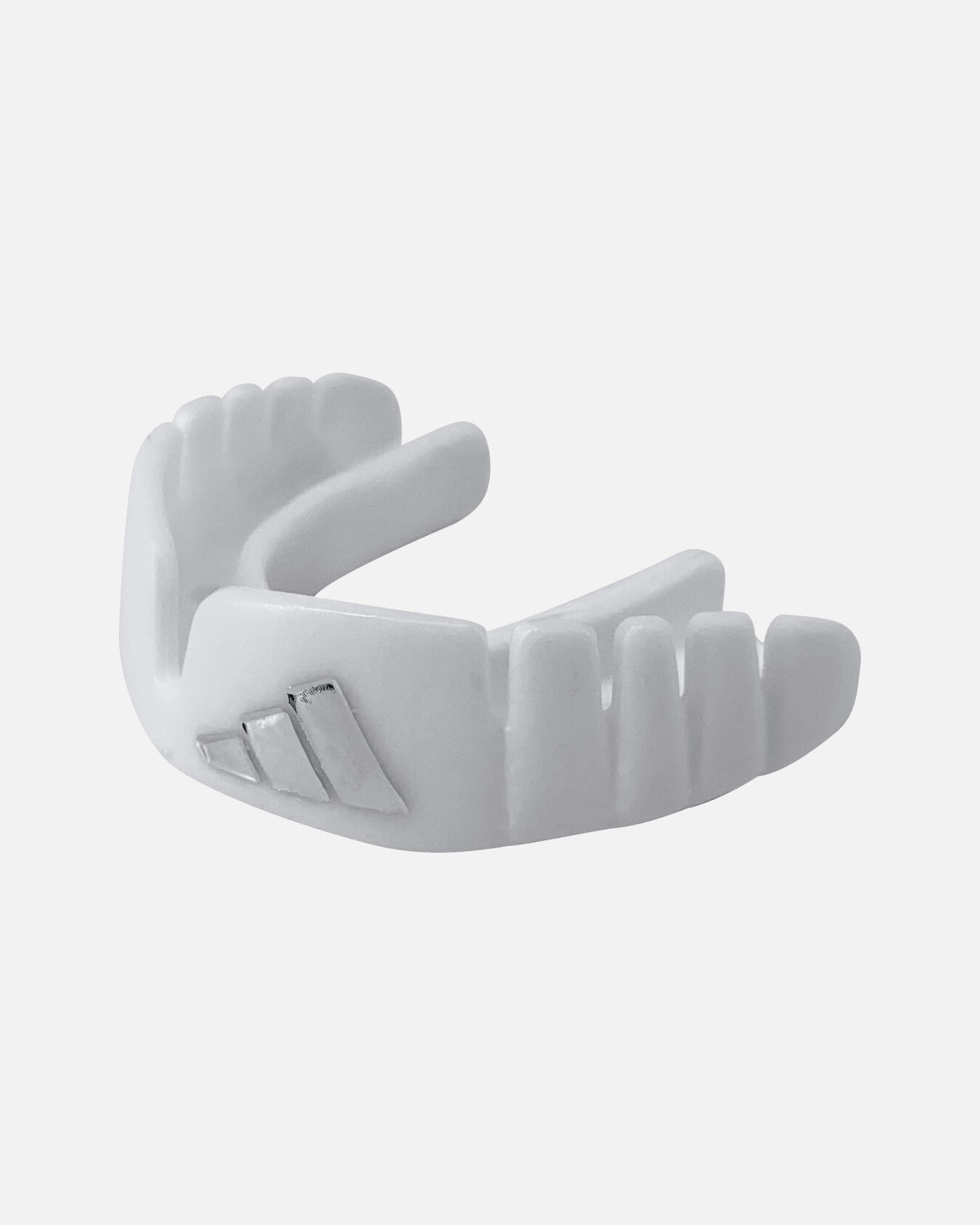 Adidas Bitje OPRO Gen4 Snap-Fit - Wit