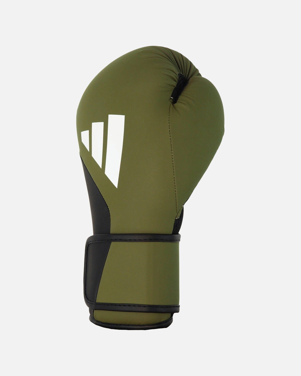 Guantes de boxeo Adidas Speed Tilt 200 – Verde/Blanco