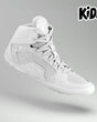 Phantom Athletics Worstelschoenen Tactic Kinderen - Wit