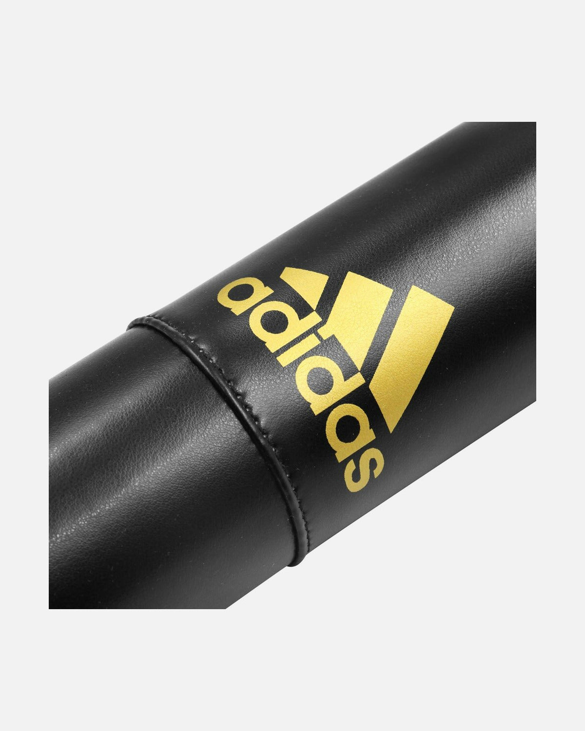 Adidas Trittpolster - Schwarz/Gold