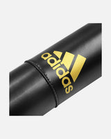 Adidas Trittpolster - Schwarz/Gold