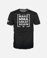 Phantom Athletics Trainingsshirt EVO - Zwart