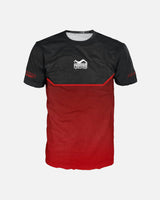 Phantom Athletics Trainingsshirt EVO Apex - Grijs