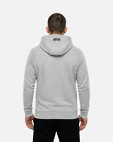 Phantom Athletics Hoodie Team - Grijs