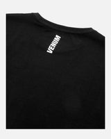 Venum T-Shirt Muay Thai VT - Zwart/Wit