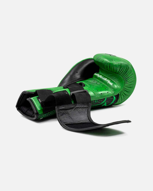 Guanti da sacco Rival RFX-Guerrero Cyber Edition