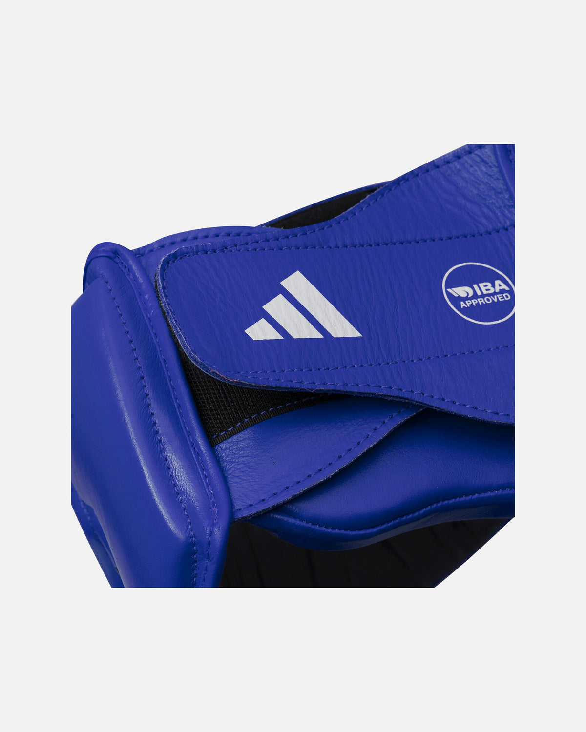 Adidas Kopfschutz IBA – Blau