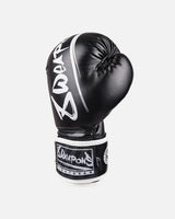 8 WEAPONS Bokshandschoenen Unlimited 2.0 - Zwart/Wit