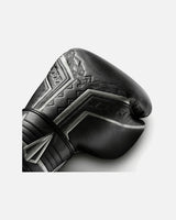 Guantes de boxeo Hayabusa x Marvel Black Panther – Negro