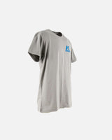 King Pro Boxing T-Shirt Retro 2 - Grijs