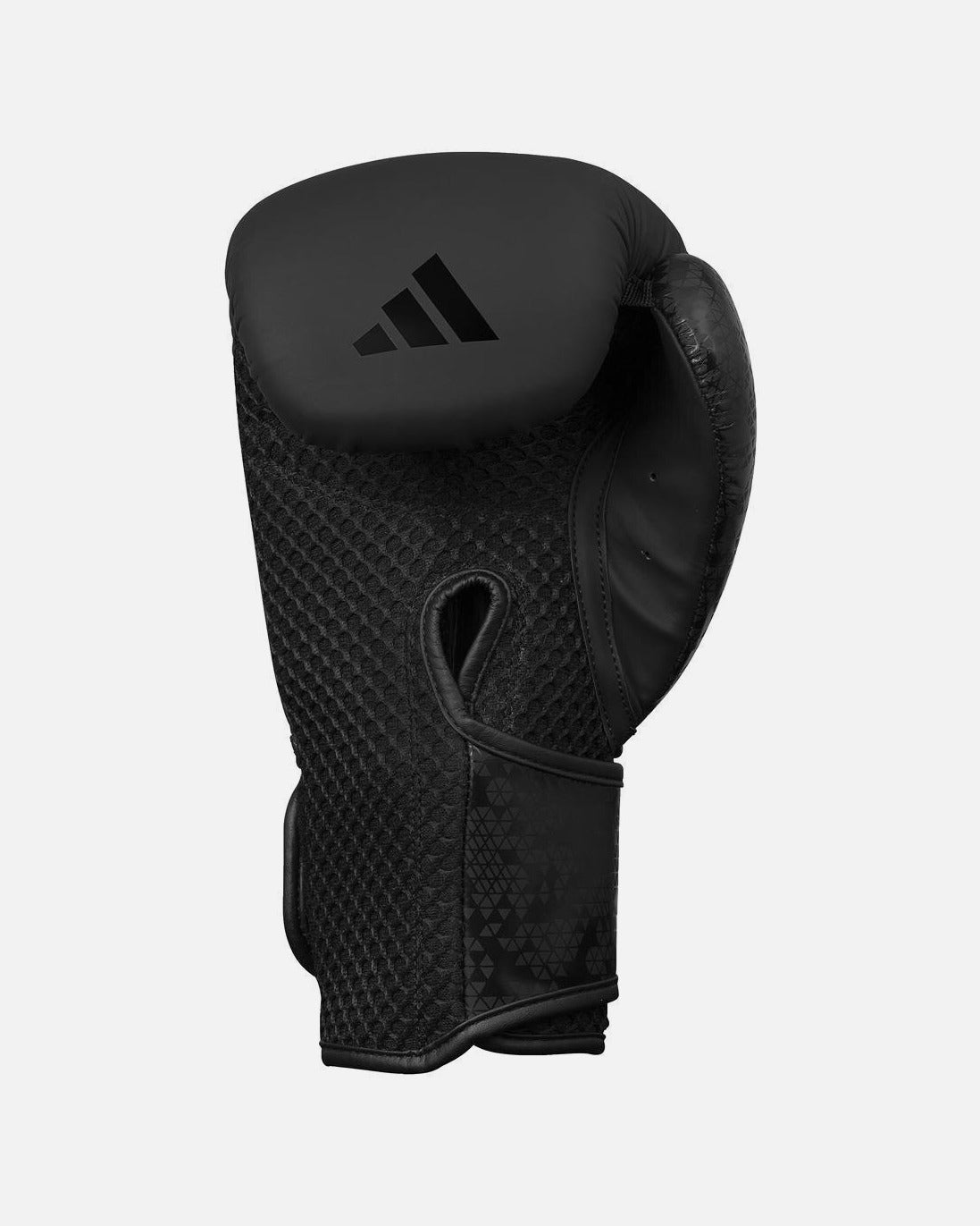 Adidas Boxhandschuhe Combat 50 – Schwarz